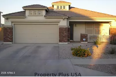 6813 S 39th Drive, Phoenix, AZ 85041 - Photo 1