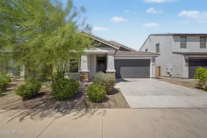 7922 W Sands Road, Glendale, AZ 85303 - Photo 1