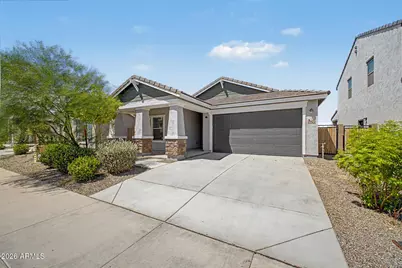 7922 W Sands Road, Glendale, AZ 85303 - Photo 2