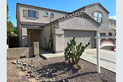 7032 W Lincoln Street, Peoria, AZ 85345 - Photo 1