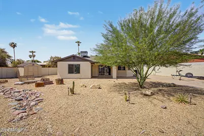 907 N 85th Place, Scottsdale, AZ 85257 - Photo 22