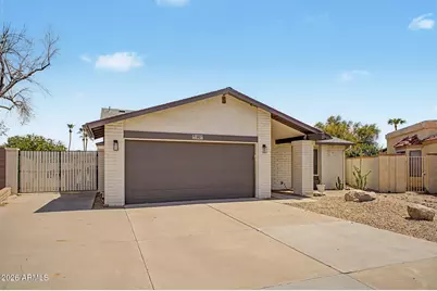 907 N 85th Place, Scottsdale, AZ 85257 - Photo 2