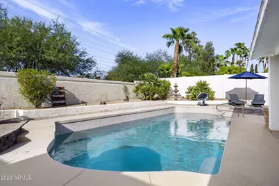 10452 E Cannon Drive, Scottsdale, AZ 85258 - Photo 40