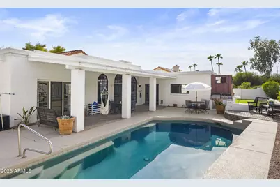10452 E Cannon Drive, Scottsdale, AZ 85258 - Photo 36