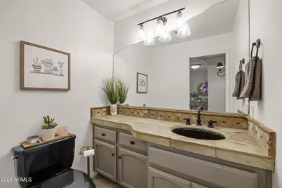10452 E Cannon Drive, Scottsdale, AZ 85258 - Photo 32