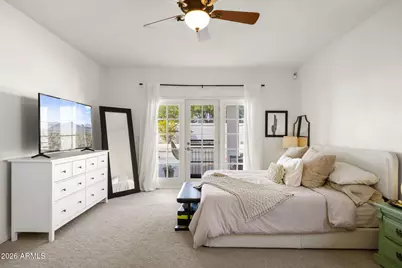10452 E Cannon Drive, Scottsdale, AZ 85258 - Photo 22