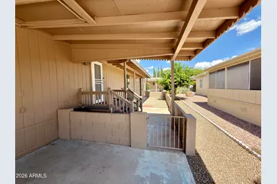 3901 E Pinnacle Peak Rd -- #236, Phoenix, AZ 85050 - Photo 8