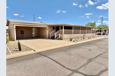 3901 E Pinnacle Peak Rd -- #236, Phoenix, AZ 85050 - Photo 1