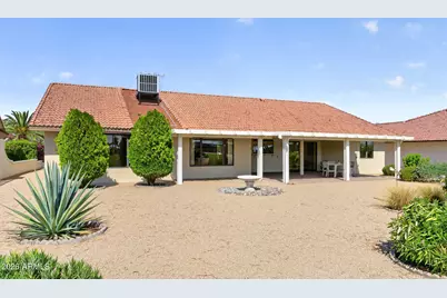 14435 W Summerstar Drive, Sun City West, AZ 85375 - Photo 48