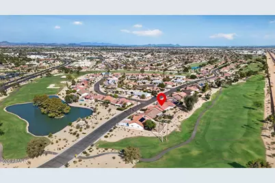 14435 W Summerstar Drive, Sun City West, AZ 85375 - Photo 8