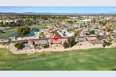 14435 W Summerstar Drive, Sun City West, AZ 85375 - Photo 50