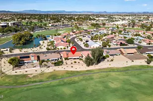 14435 W Summerstar Dr, Sun City West, AZ 85375 - Photo 50