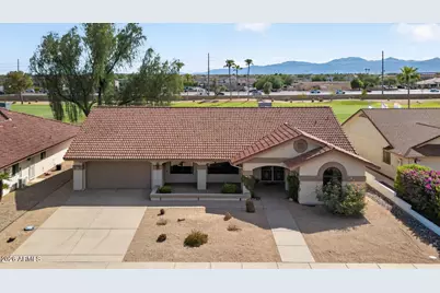 14435 W Summerstar Drive, Sun City West, AZ 85375 - Photo 1