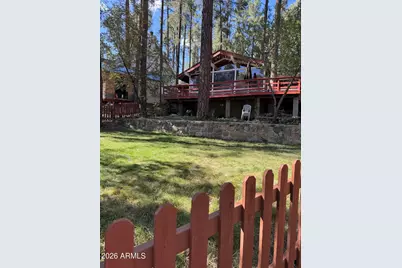 1190 E Stagecoach Road, Prescott, AZ 86303 - Photo 1