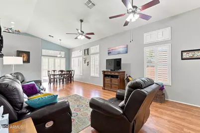 618 S Banning --, Mesa, AZ 85206 - Photo 4