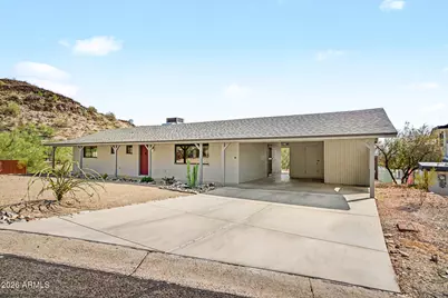 1743 E Cinnabar Avenue, Phoenix, AZ 85020 - Photo 2