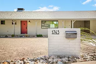 1743 E Cinnabar Ave, Phoenix, AZ 85020 - Photo 1