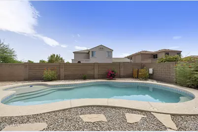 17717 W Andora Street, Surprise, AZ 85388 - Photo 54