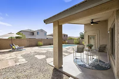 17717 W Andora Street, Surprise, AZ 85388 - Photo 62