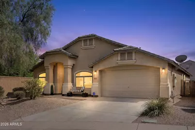 17717 W Andora Street, Surprise, AZ 85388 - Photo 1