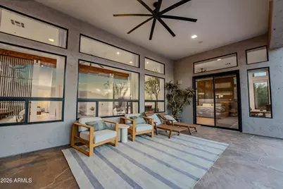 11529 E Desert Holly Drive, Scottsdale, AZ 85255 - Photo 42