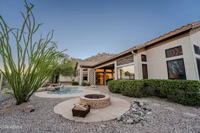 11529 E Desert Holly Drive, Scottsdale, AZ 85255 - Photo 40