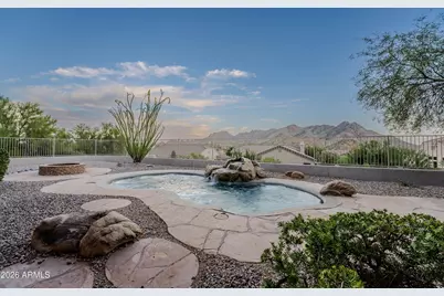 11529 E Desert Holly Drive, Scottsdale, AZ 85255 - Photo 38