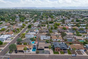 1637 W Griswold Rd, Phoenix, AZ 85021 - Photo 64