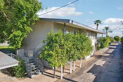 1107 W Osborn Road #114, Phoenix, AZ 85013 - Photo 44