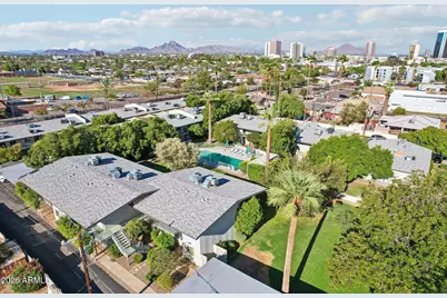 1107 W Osborn Road #114, Phoenix, AZ 85013 - Photo 40