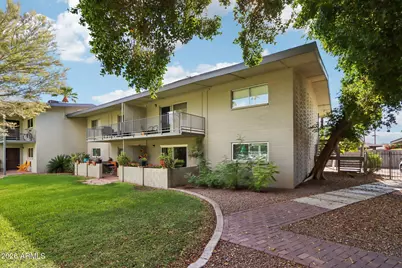 1107 W Osborn Road #114, Phoenix, AZ 85013 - Photo 36
