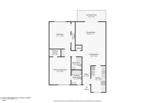 1107 W Osborn Rd, Phoenix, AZ 85013 - Photo 2