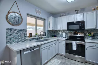 13025 W Redfield Road, El Mirage, AZ 85335 - Photo 14