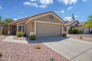 13025 W Redfield Rd, El Mirage, AZ 85335 - Photo 2
