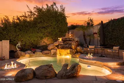 22304 N 77th Street, Scottsdale, AZ 85255 - Photo 38