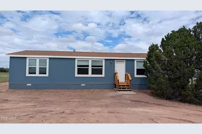 3 County Road 5099 Lane, Concho, AZ 85924 - Photo 2