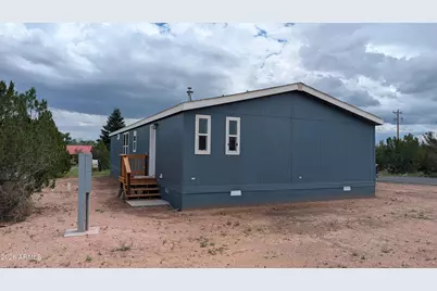 3 County Road 5099 Lane, Concho, AZ 85924 - Photo 4