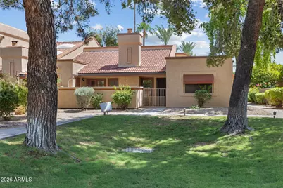 6900 E Gold Dust Avenue #144, Paradise Valley, AZ 85253 - Photo 1
