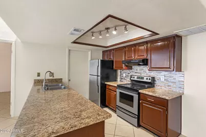6900 E Gold Dust Avenue #144, Paradise Valley, AZ 85253 - Photo 8