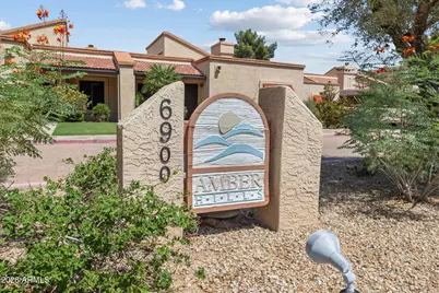 6900 E Gold Dust Avenue #144, Paradise Valley, AZ 85253 - Photo 38