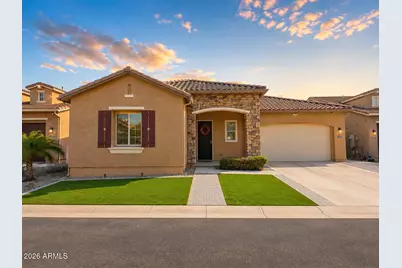 1419 E Gwen Street, Phoenix, AZ 85042 - Photo 1