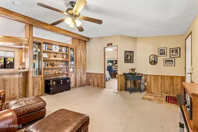 17175 S Acoma Place, Munds Park, AZ 86017 - Photo 8