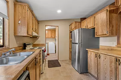 17175 S Acoma Place, Munds Park, AZ 86017 - Photo 12