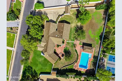 4920 E Calle Del Medio --, Phoenix, AZ 85018 - Photo 2