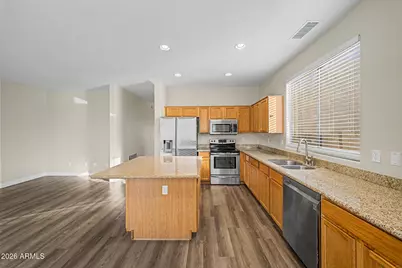 4086 E Rustler Way, Gilbert, AZ 85297 - Photo 22