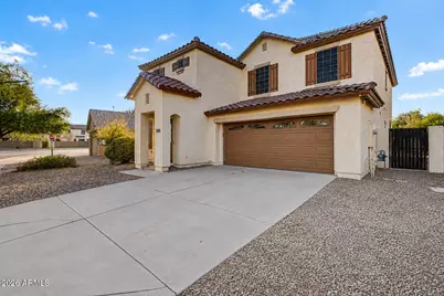 4086 E Rustler Way, Gilbert, AZ 85297 - Photo 4