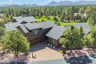 2201 E Grapevine Dr, Payson, AZ 85541 - Photo 2