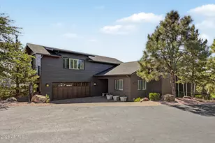 2201 E Grapevine Dr, Payson, AZ 85541 - Photo 1