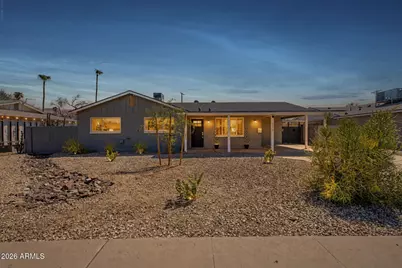 6919 E Moreland Street, Scottsdale, AZ 85257 - Photo 16