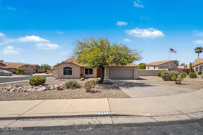 3212 N Ramada Circle, Mesa, AZ 85215 - Photo 2